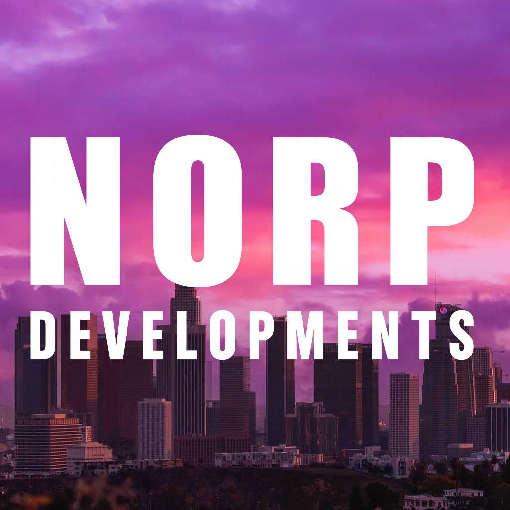 NORP Developments