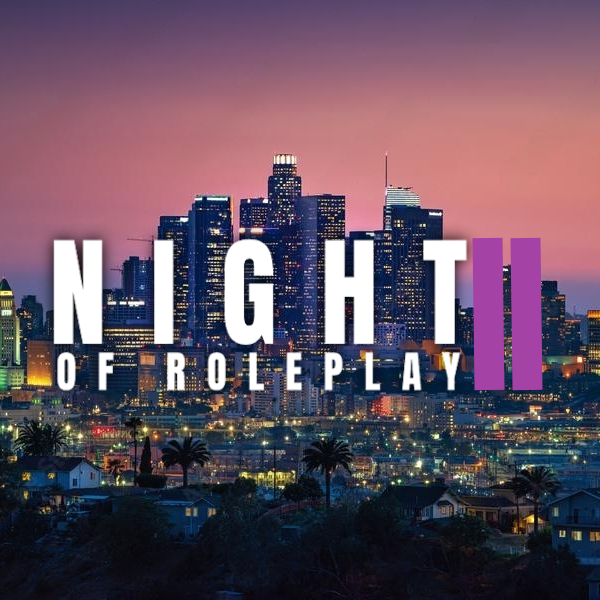 Night of Roleplay